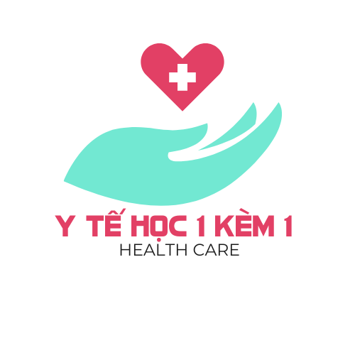 Y TẾ HỌC 1 KÈM 1